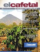 Revista El Cafetal, Junio 2013