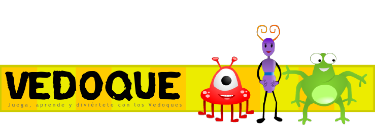 cabecera de Vedoque
