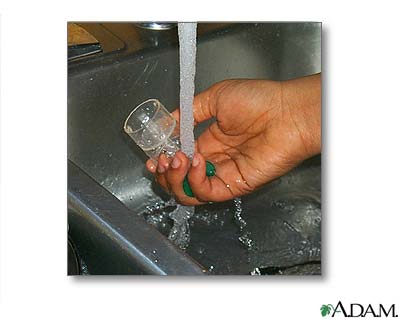 Uso del nebulizador (S&eacute;ptima parte)