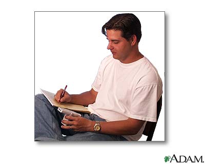 Uso del medidor de flujo espiratorio m&aacute;ximo (Sexta parte)