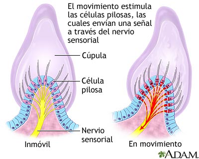 Vértigo