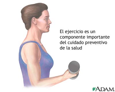 Medicina preventiva