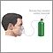 Prueba de difusión pulmonar